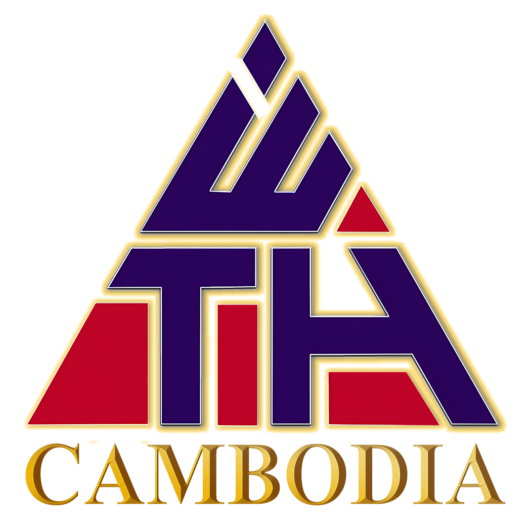 WTH Cambodia Team